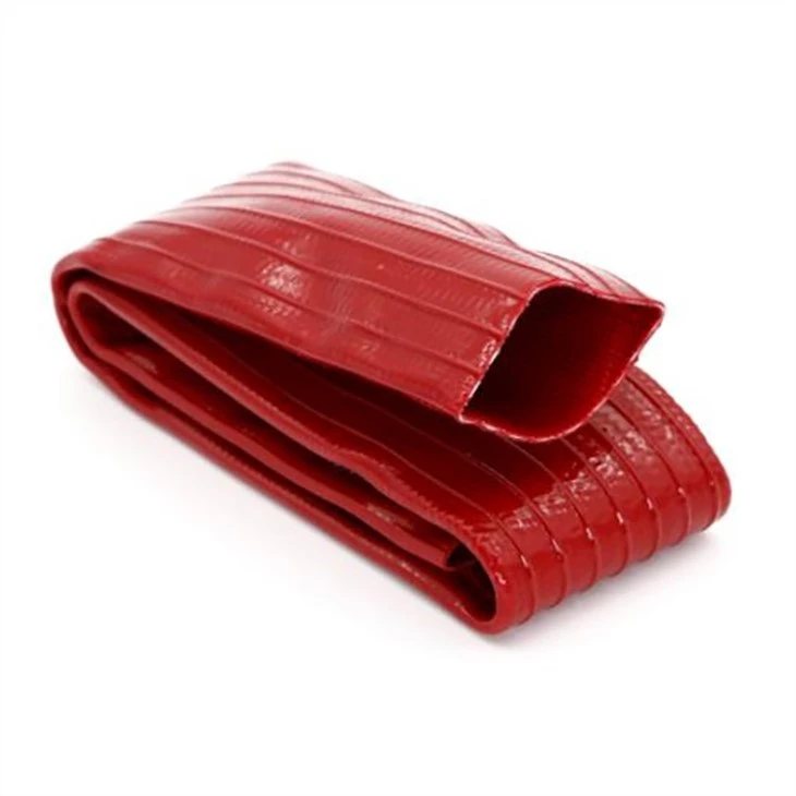 3 lay flat discharge hose-1
