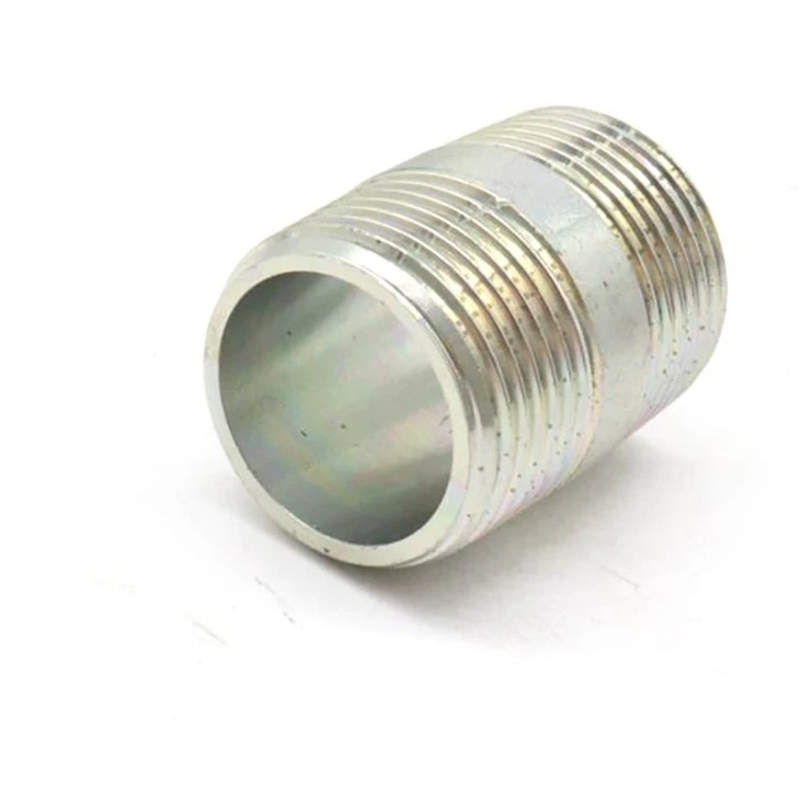 brass fittings plumbing connector-4