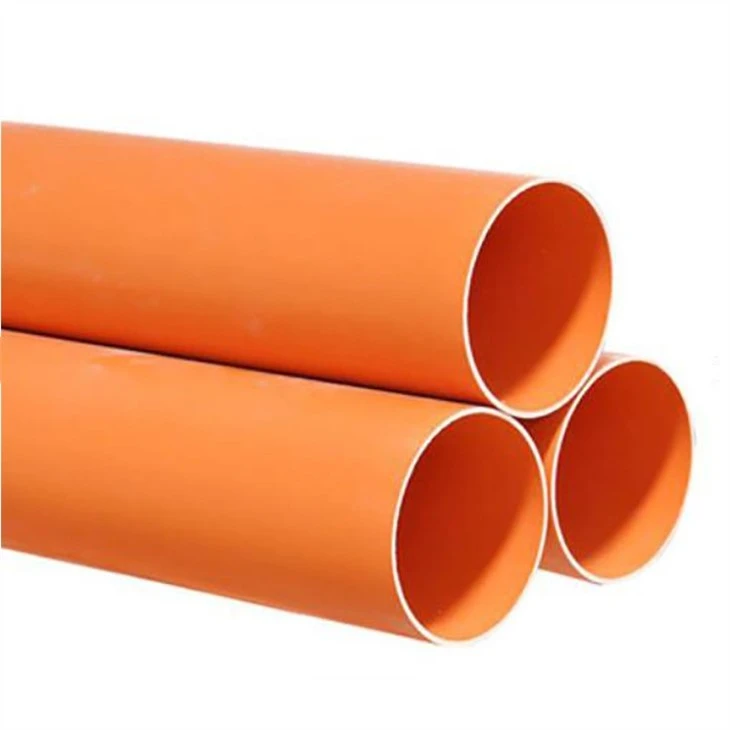 electrica pvc pipe fittings-3