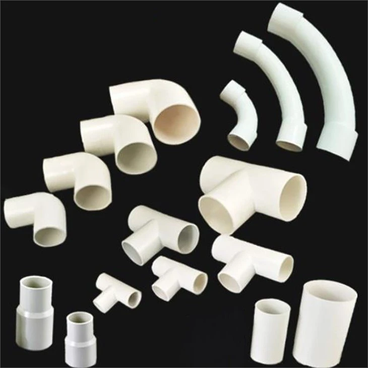 electrica pvc pipe fittings-2