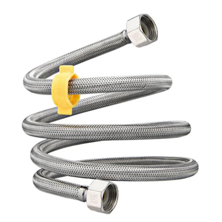 Kran ta'minot liniyasi quvuri