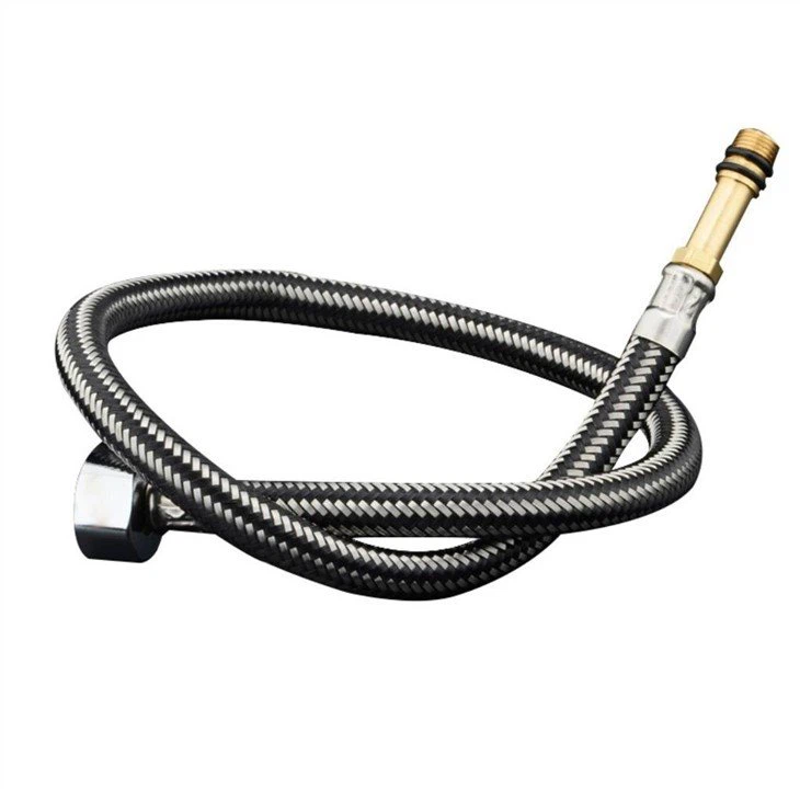 Faucet supply line pipe-3