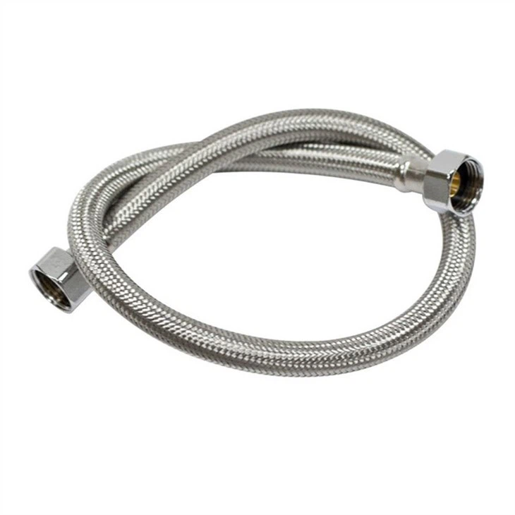 Faucet supply line pipe-4