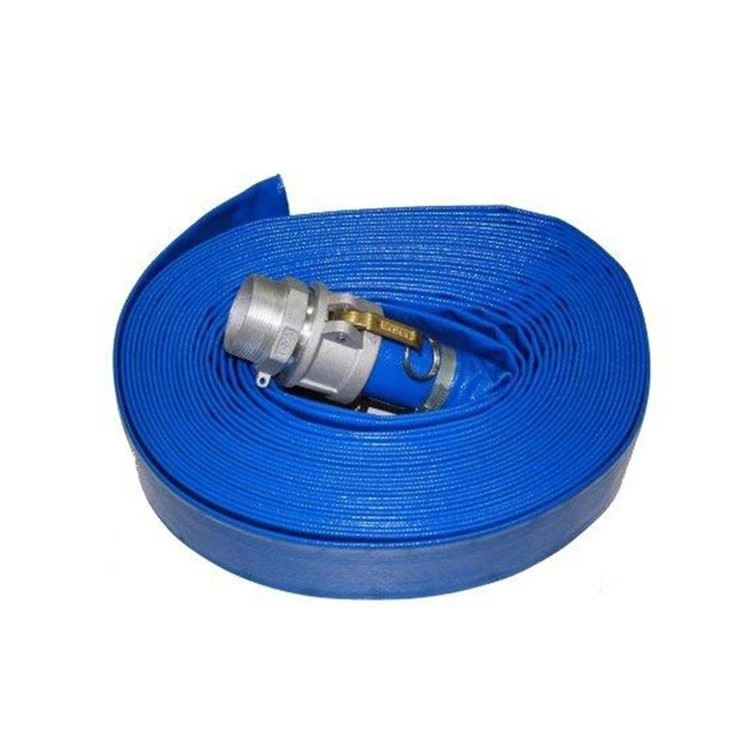 Food Grade Pvc Layflat Hose