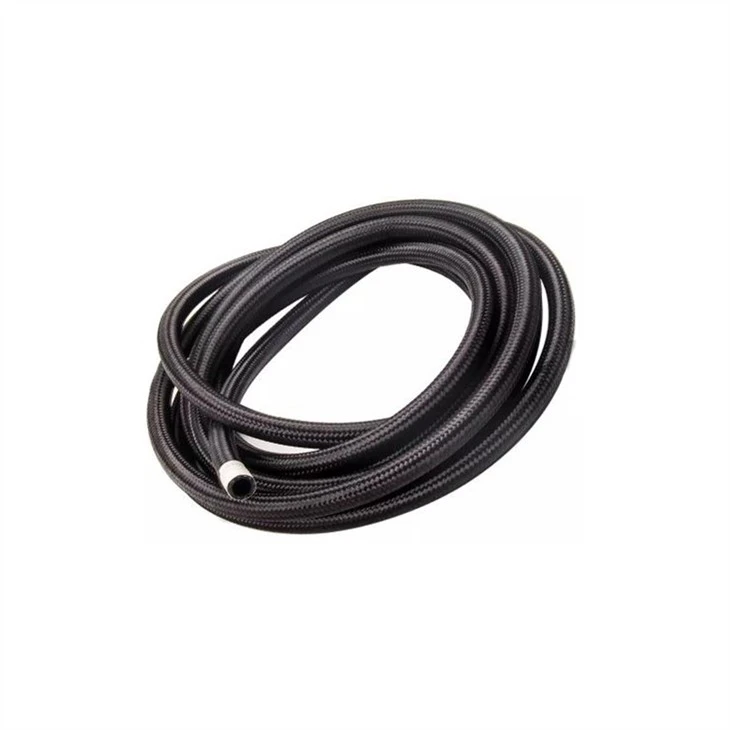 fuel hose teflon-2