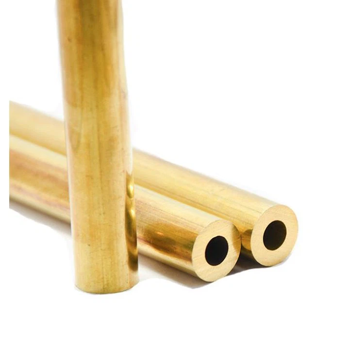 Gaz mis quvur trubkasi