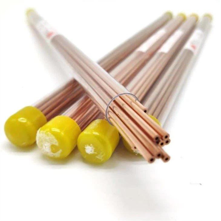 gas copper pipe tube-1