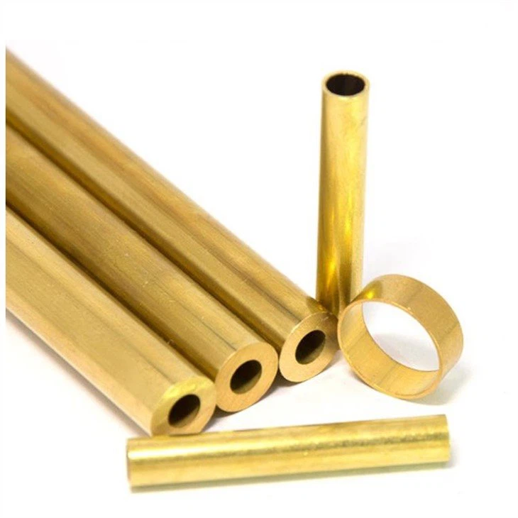 gas copper pipe tube-4