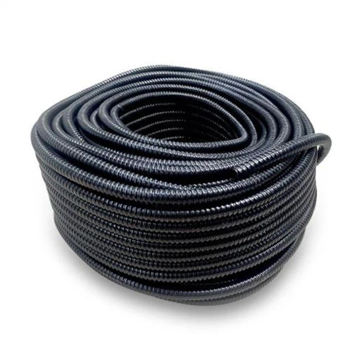 HDPE 2 inch corrugated plastic hose-2