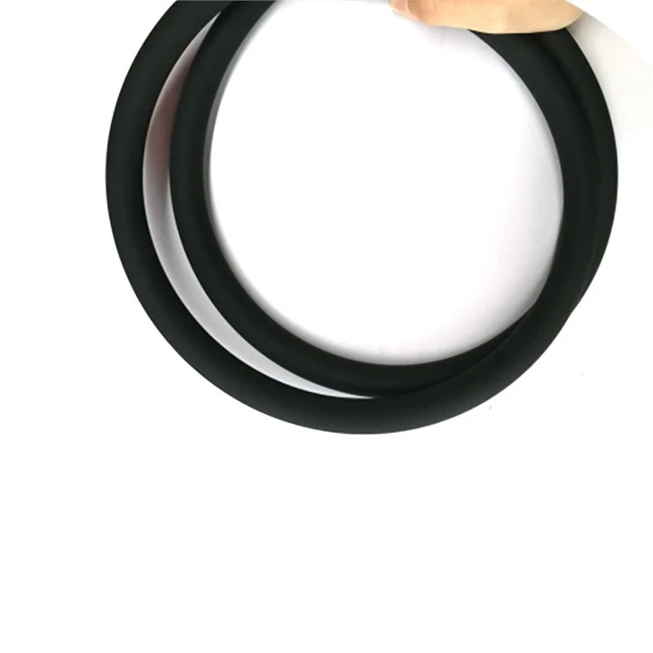 heat resistant silicone rubber vacuum hose-4