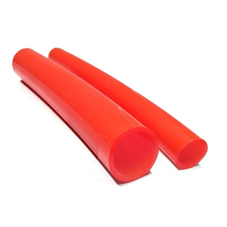 heat resistant silicone rubber vacuum hose-3