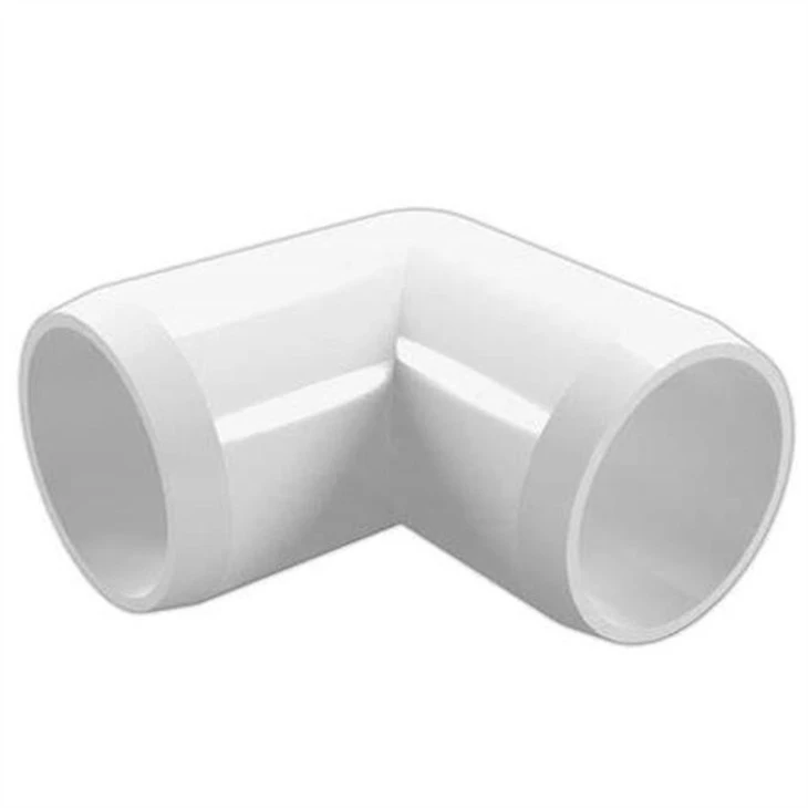 Plastic pvc pipe fitting-4