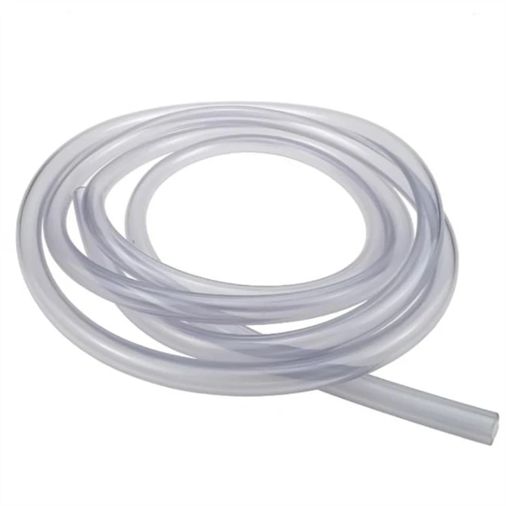 pvc flexible tubing transparent-3