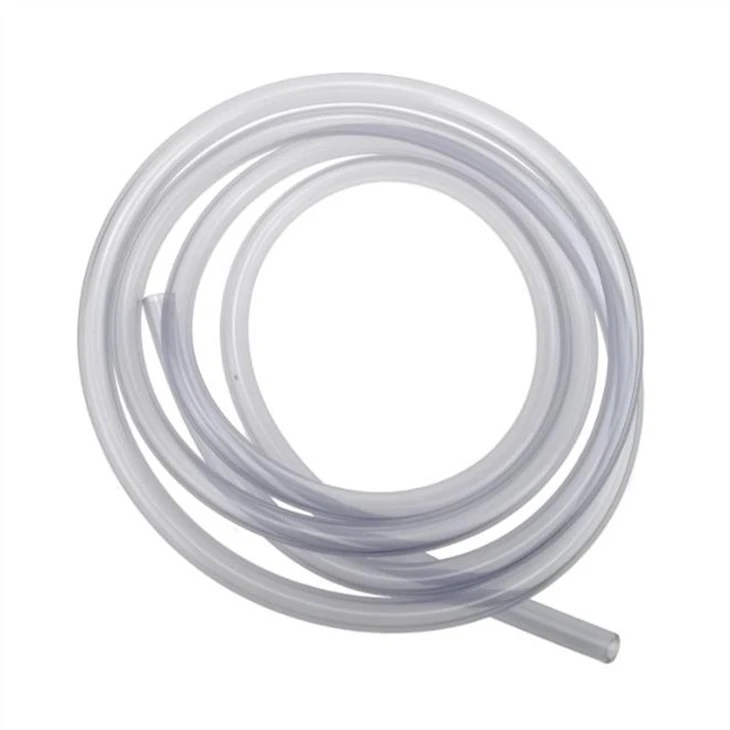 pvc flexible tubing transparent-4