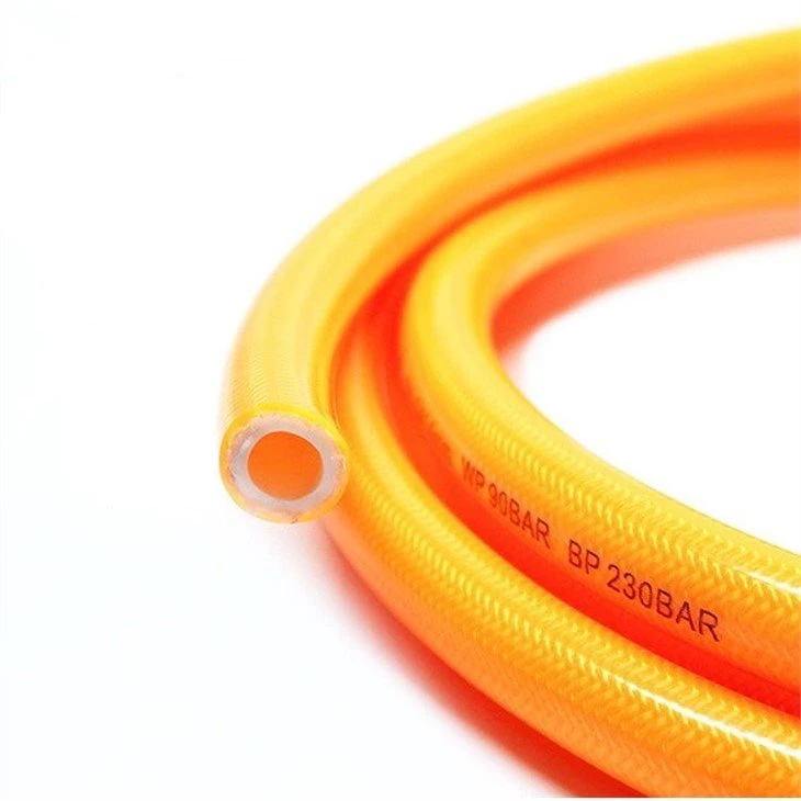 pvc hose high pressure-2