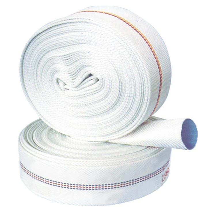 Pvc to'quv ko'ylagi shlangi yong'inga qarshi shlang