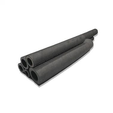 Yuqori bosimli to'rt po'latdan yasalgan spiral gidravlik shlang
