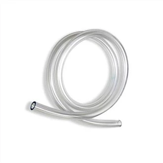 Pvc shaffof moslashuvchan quvur