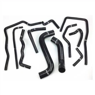 Honda uchun silikon shlang