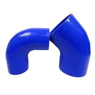 Mitsubishi Evolution uchun silikon radiator shlangi to'plami