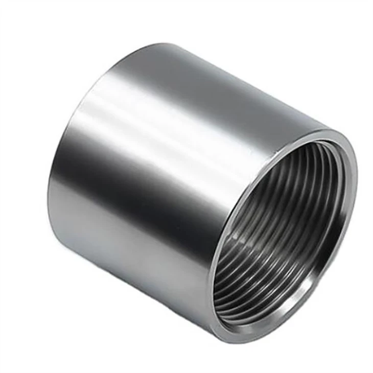 steel pipe coupling fitting-3