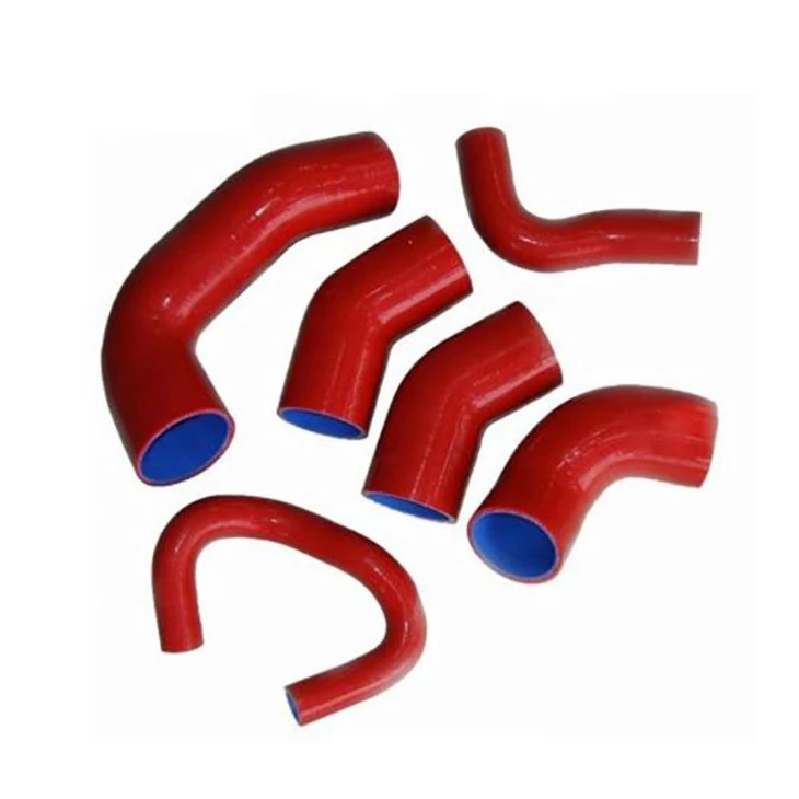coolant radiator hose-3