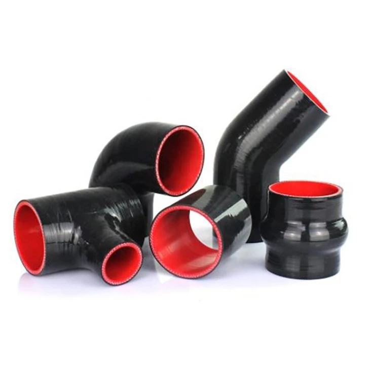 coolant radiator hose-2