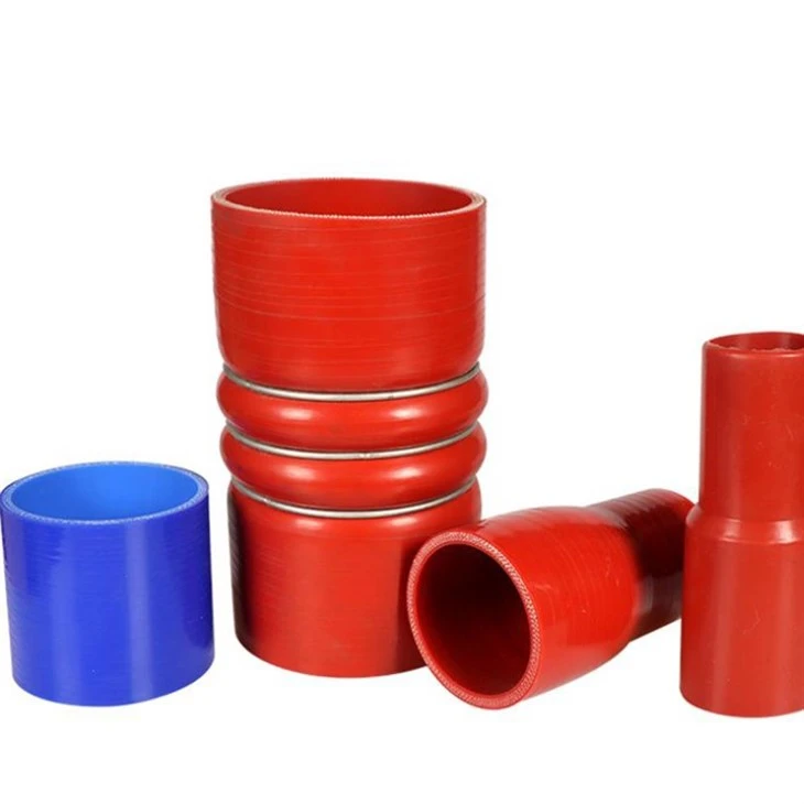 coolant radiator hose-4