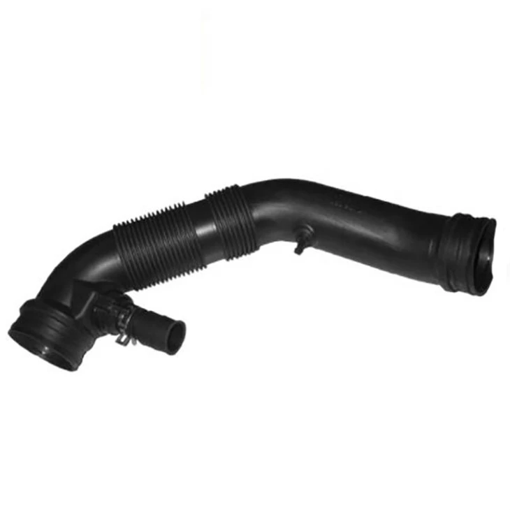 turbocharger air intake hose-1